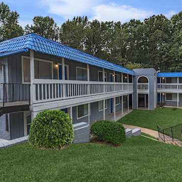 Royal Oaks Apartments Atlanta Ga 30331