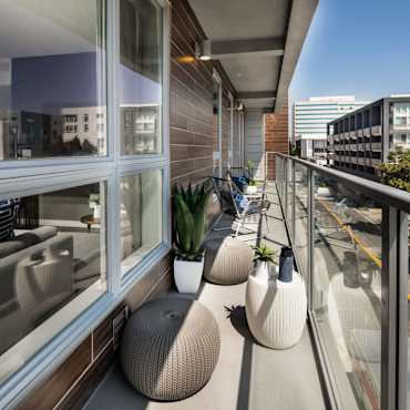 Next On Lex Apartments Glendale Ca 91203