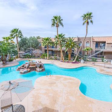 Playa Vista Apartments Las Vegas Nv 89110