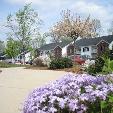 Forest Ridge Apartments Bloomington In 47404