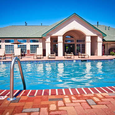The View Apartments Lincoln Ne 68528