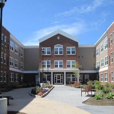 Eastman Commons Apartments Rochester Ny 14615