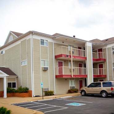 Intown Suites Highway 290 Zhw Apartments Houston Tx