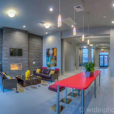 Residences at Streets of St. Charles Apartments - Saint Charles, MO 63303