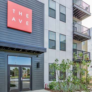 The Ave Apartments Columbus Oh 43214