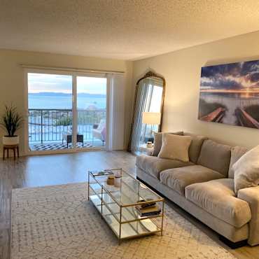 Vista Catalina Apartments Rancho Palos Verdes Ca 90275
