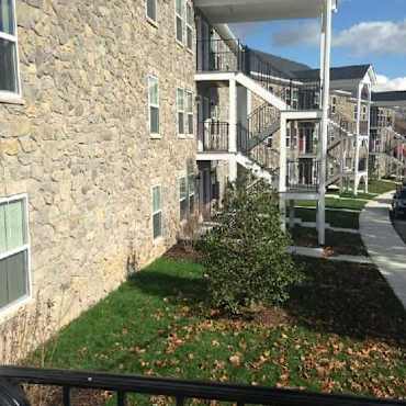 Laurel Gardens Llc Apartments Laurel Md 20707