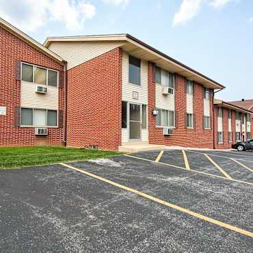 Mayfair Apartment Homes Milwaukee Wi 53225