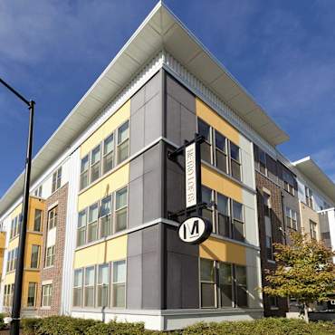 Metro Lofts Apartments Des Moines Ia 50309