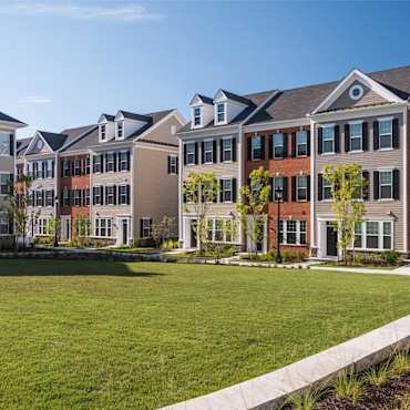 Enclave At Box Hill Apartments Abingdon Md 21009