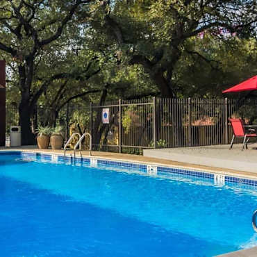 Starcrest Apartments - San Antonio, TX 78217