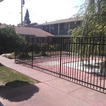 Ann Darling Apartments San Jose Ca 95133