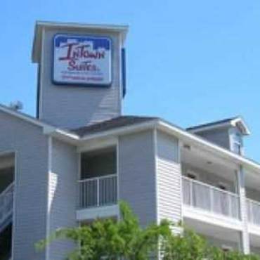 Intown Suites Rufe Snow Rfs Apartments North