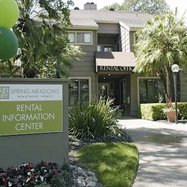 Spring Meadows Apartments Antelope Ca 95843