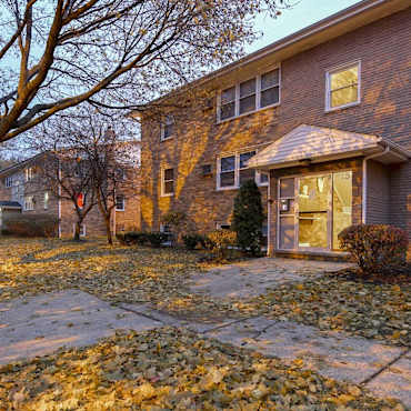 The Element Apartments Mount Prospect Il 60056