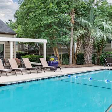 Colonial Village At Windsor Place Apartments Goose Creek