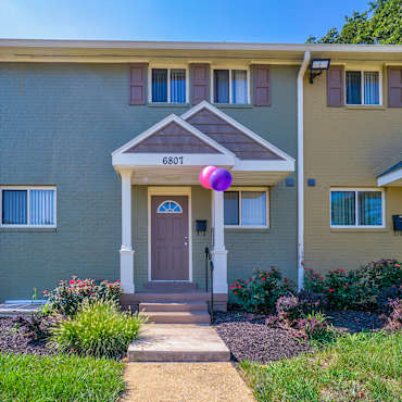 Kent Village Apartments - Hyattsville, MD 20785
