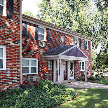 Concord Court Apartments Reading PA 19608