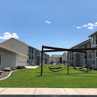 University Parkway Apartments Yakima Wa 98901