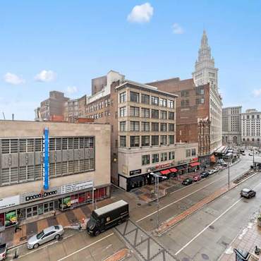 Lofts For Rent In Cleveland Oh Apartmentguide Com
