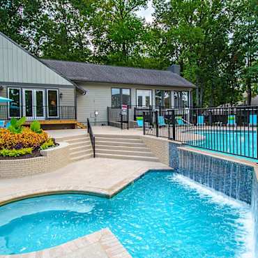 Madison Landing At Research Park Apartments Madison Al