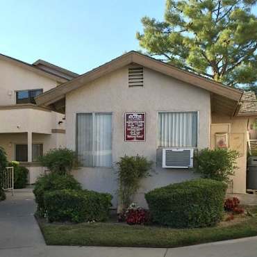 Hillside Village Apartments San Bernardino Ca 92407
