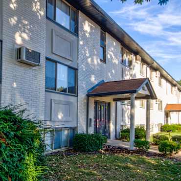 Continental Terrace Apartments Bloomington In 47408