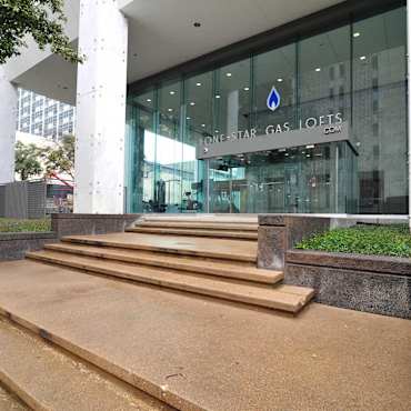 Lone Star Gas Lofts Apartments Dallas Tx 75201