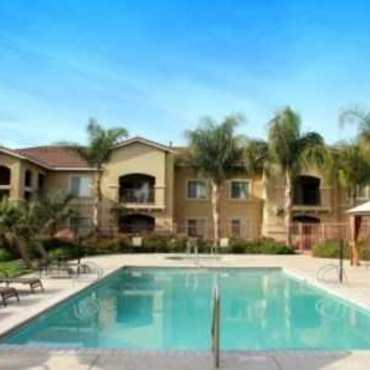 Granville Luxury Apartments Merced Ca 95348
