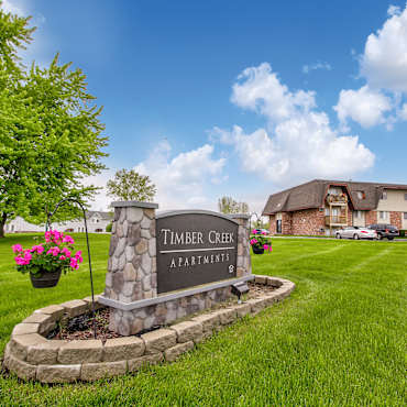 Timber Creek Apartments Mount Pleasant Mi 48858