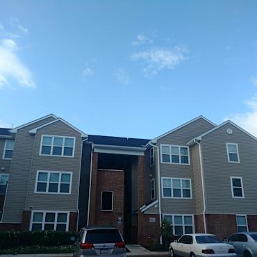 Martins Landing Apartments Homes - Martinsburg, WV 25401