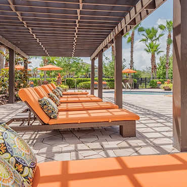 Retreat At Lake Nona Apartments Orlando Fl 32832