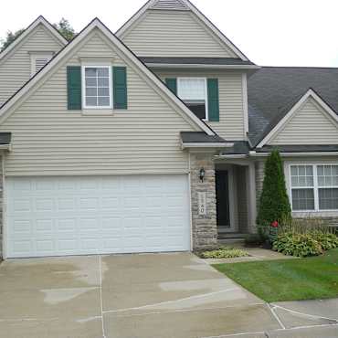 Mallard Pond Apartments Howell Mi 48855