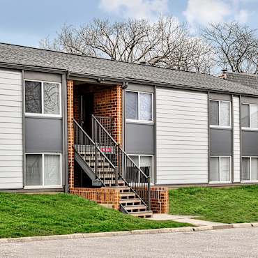 Fox And Hounds Apartments Columbus Oh 43220