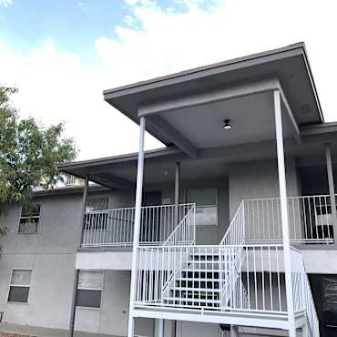 Western Yarbrough Apartments El Paso Tx 79915