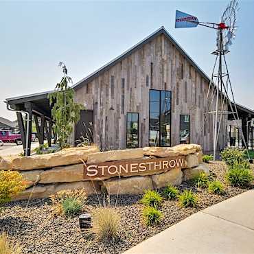 Stonesthrow Residences Apartments - Meridian, ID 83642