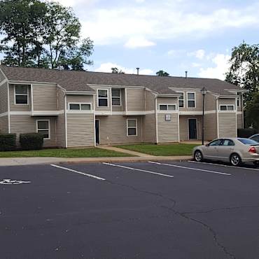 Westwood Village Apartments - Roanoke, VA 24017