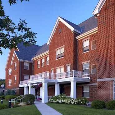 Shingle Creek Commons 55+ Apartments - Minneapolis, MN 55412