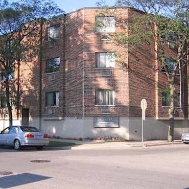Library Park Apartments Kenosha Wi 53140