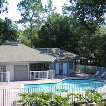 Country Club Park Apartments - Deland, FL 32724