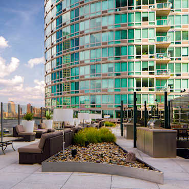 Liberty Towers Apartments - Jersey City, NJ 07302