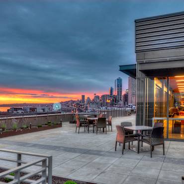 The Nolo Apartments - Seattle, WA 98104