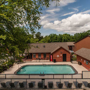 The Landings At Rock Creek Apartments Little Rock Ar 72211