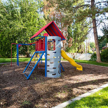 Mountain View At Riverdale Apartments Ogden Ut 84405