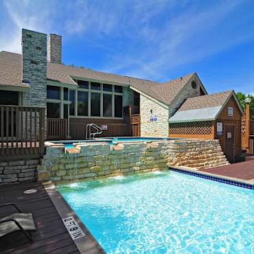 Willow Brook Apartments Austin Tx 78745