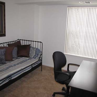 Chene Park Commons Apartments Detroit Mi 48207