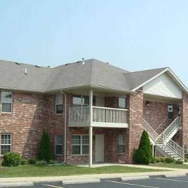 Autumn Ridge Apartments Jeffersonville In 47130