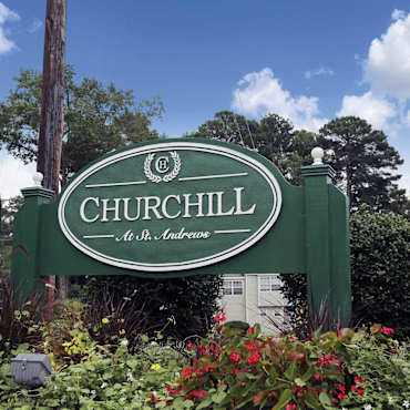 Churchill At St Andrews Apartments Columbia Sc 29210