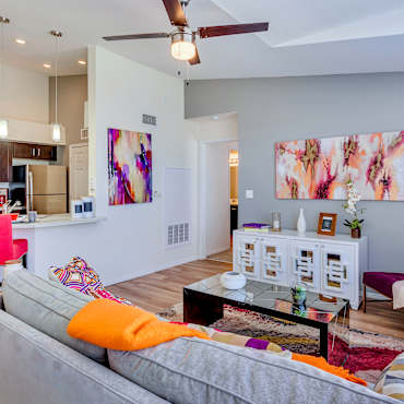 Retreat At Mesa Hills Apartments El Paso Tx 79912