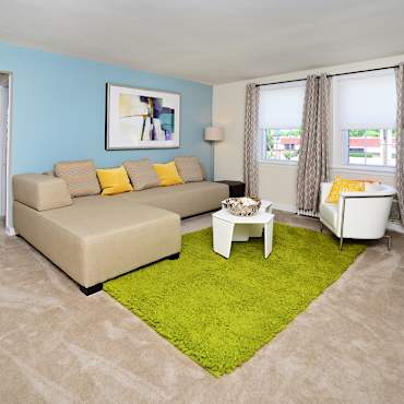Oak Grove Apartments Amp Townhomes Middle River Md 21220